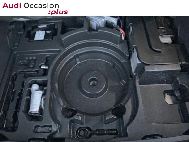 Voitures occasions Audi Q3 Sportback Design Cesson-Sévigné