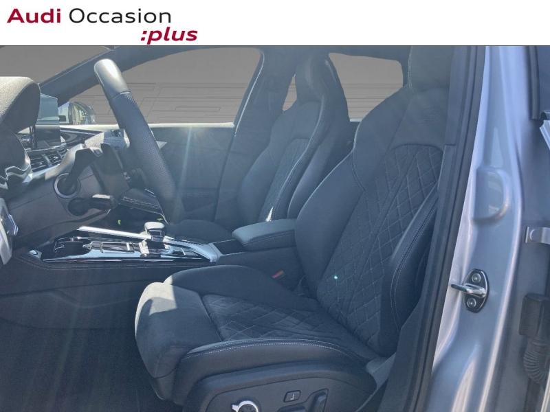 Voitures occasions Audi A4 Avant Competition Cesson-Sévigné