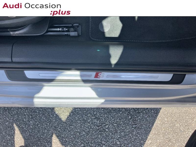 Voitures occasions Audi A4 Avant Competition Cesson-Sévigné