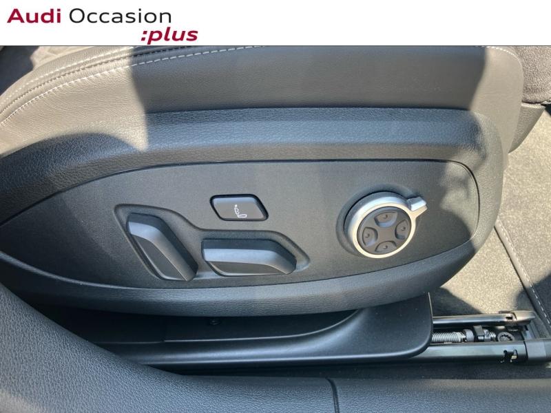 Voitures occasions Audi A4 Avant Competition Cesson-Sévigné
