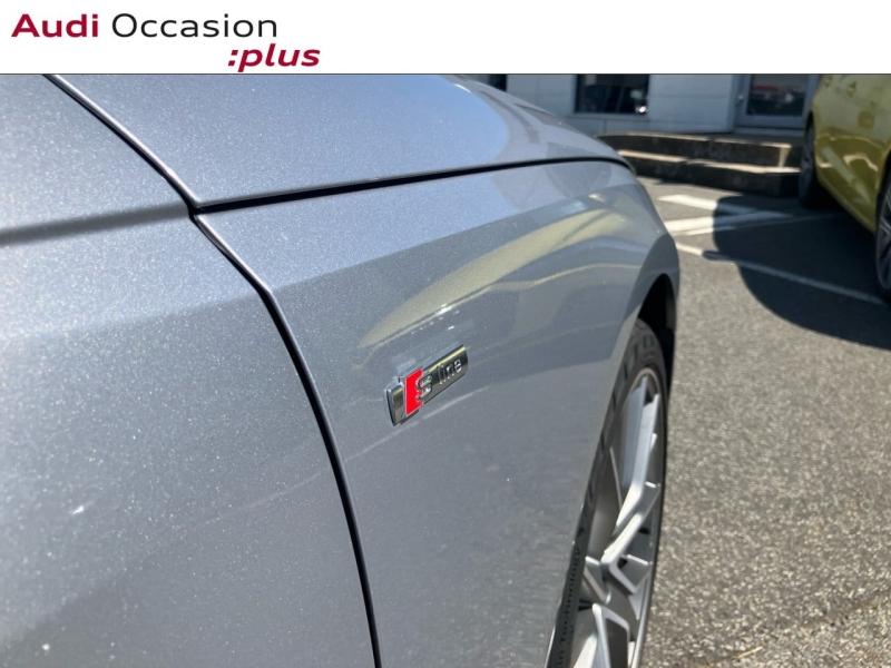 Voitures occasions Audi A4 Avant Competition Cesson-Sévigné