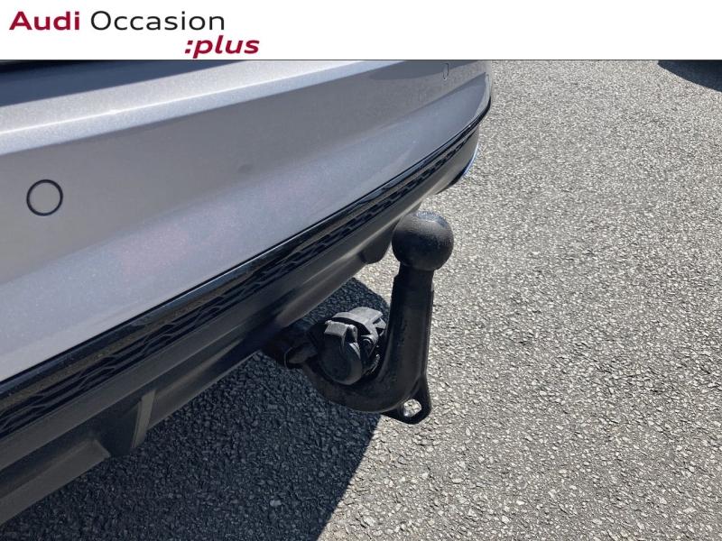 Voitures occasions Audi A4 Avant Competition Cesson-Sévigné