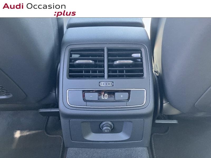 Voitures occasions Audi A4 Avant Competition Cesson-Sévigné