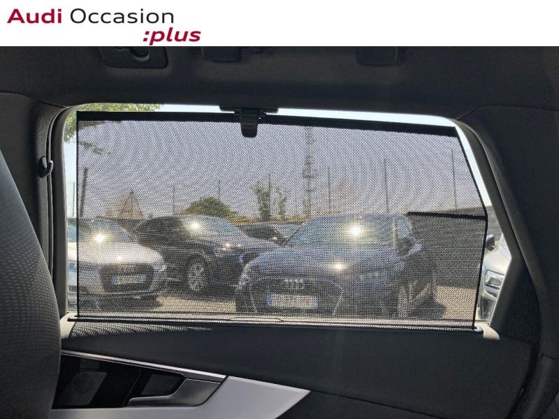 Voitures occasions Audi A4 Avant Competition Cesson-Sévigné