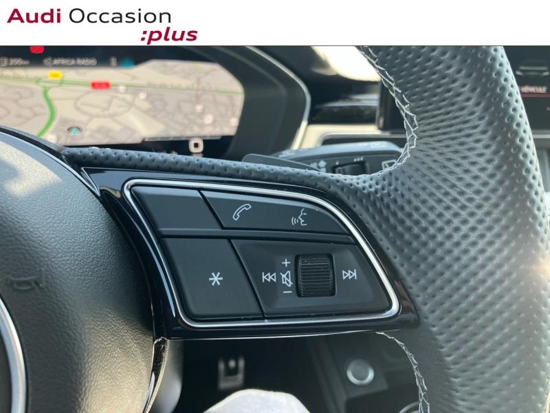 Voitures occasions Audi A4 Avant Competition Cesson-Sévigné
