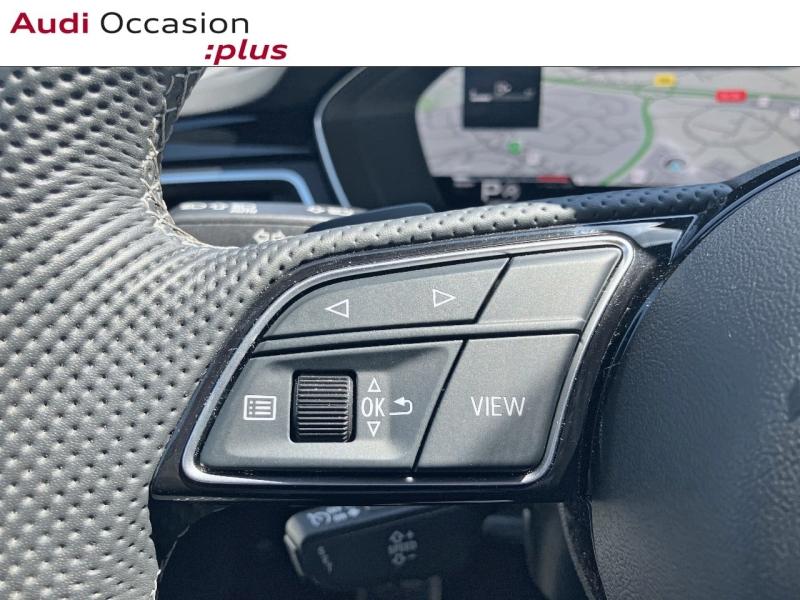 Voitures occasions Audi A4 Avant Competition Cesson-Sévigné