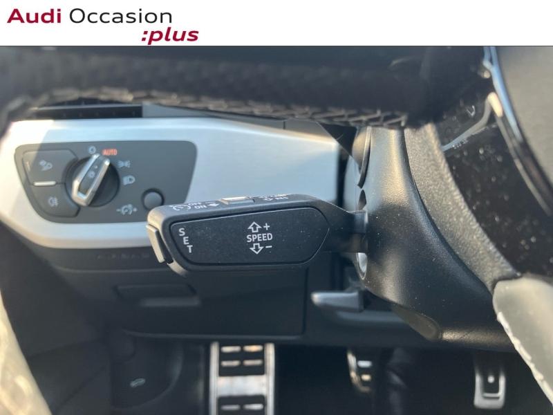 Voitures occasions Audi A4 Avant Competition Cesson-Sévigné
