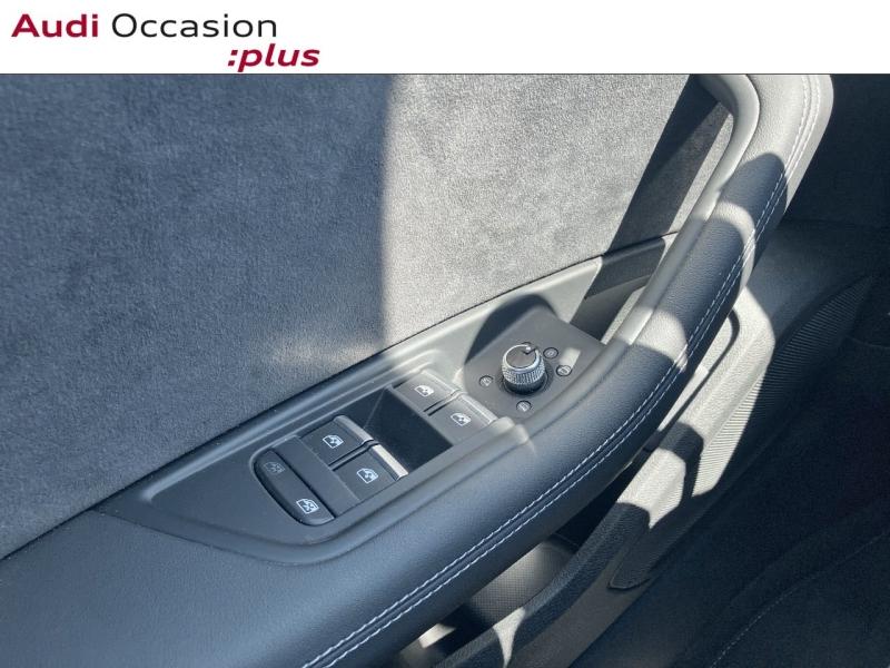 Voitures occasions Audi A4 Avant Competition Cesson-Sévigné