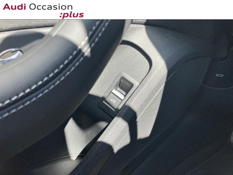 Voitures occasions Audi A4 Avant Competition Cesson-Sévigné