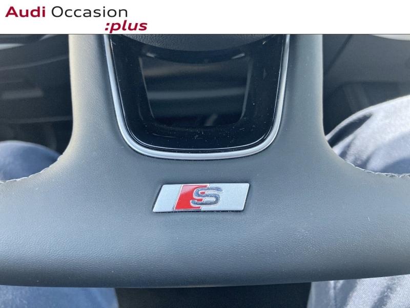 Voitures occasions Audi A4 Avant Competition Cesson-Sévigné