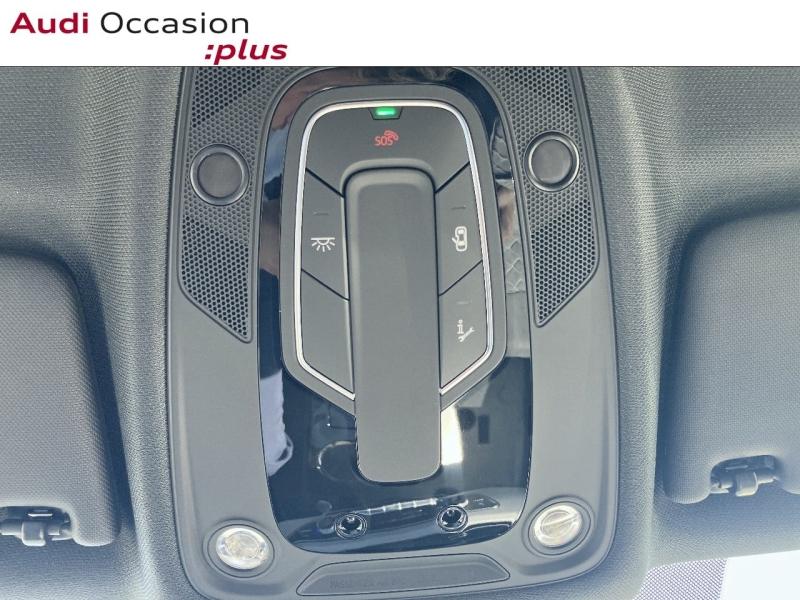 Voitures occasions Audi A4 Avant Competition Cesson-Sévigné