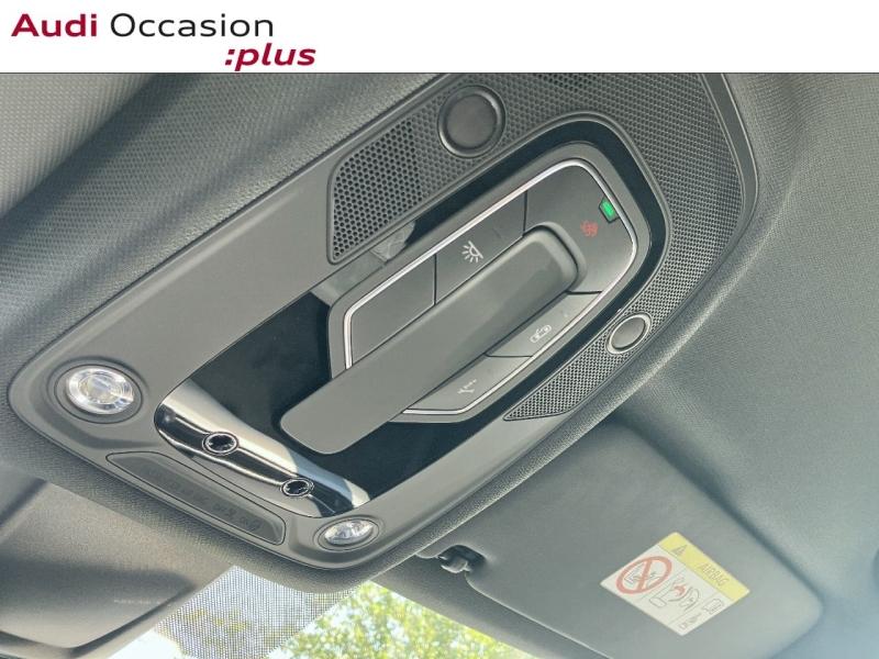 Voitures occasions Audi A4 Avant Competition Cesson-Sévigné