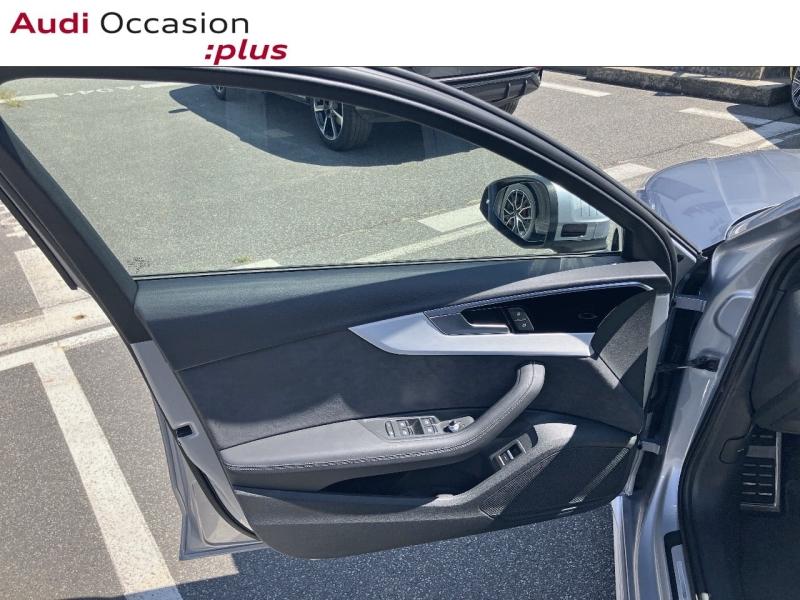 Voitures occasions Audi A4 Avant Competition Cesson-Sévigné