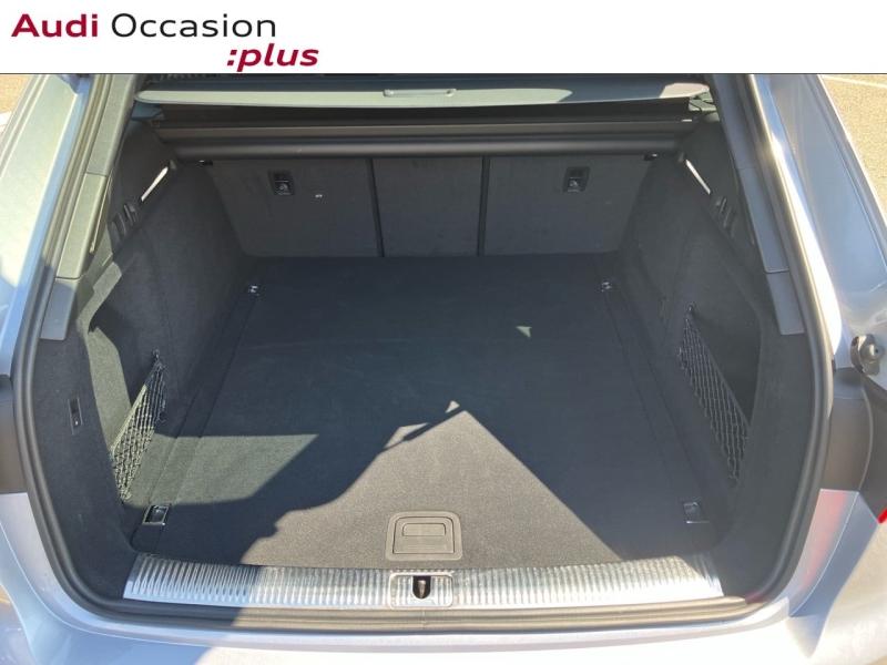 Voitures occasions Audi A4 Avant Competition Cesson-Sévigné