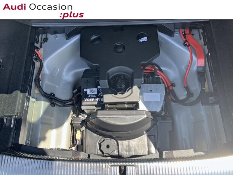 Voitures occasions Audi A4 Avant Competition Cesson-Sévigné