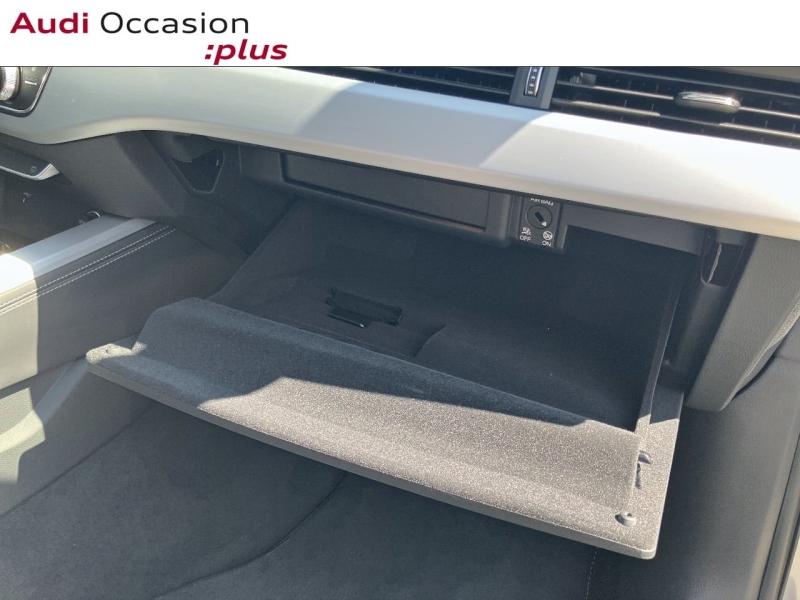 Voitures occasions Audi A4 Avant Competition Cesson-Sévigné