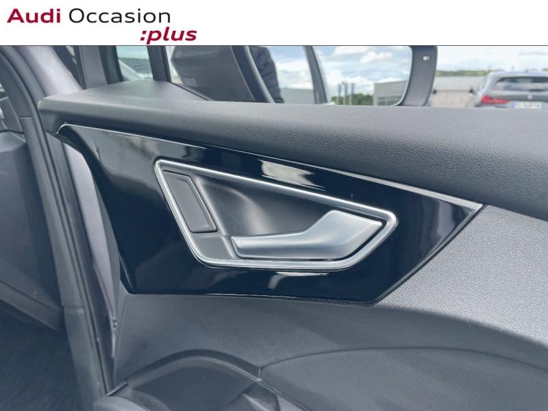 Voitures occasions Audi Q4 e-tron S line Cesson-Sévigné