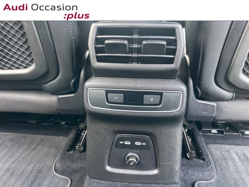 Voitures occasions Audi Q4 e-tron S line Cesson-Sévigné