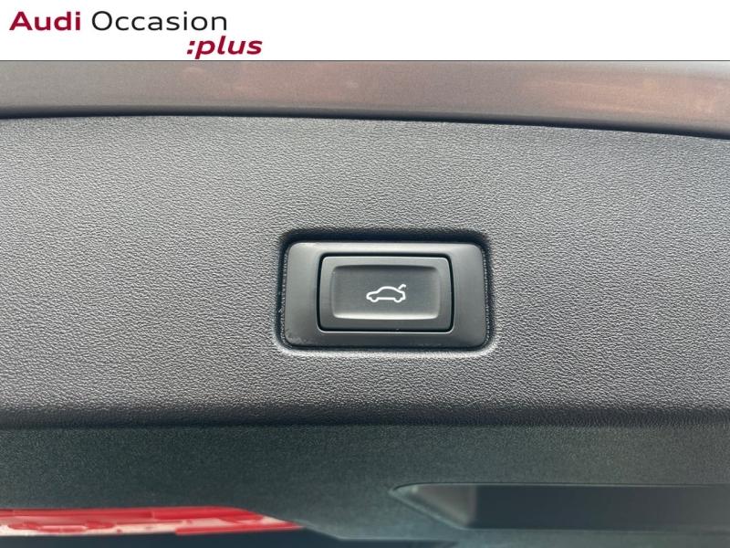 Voitures occasions Audi Q4 e-tron S line Cesson-Sévigné