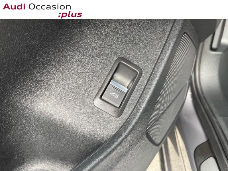 Voitures occasions Audi Q4 e-tron S line Cesson-Sévigné