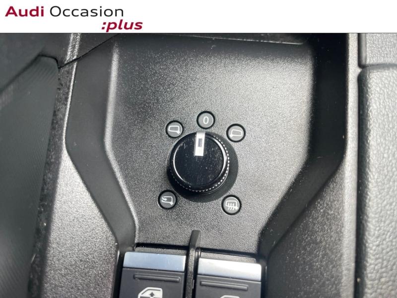 Voitures occasions Audi Q4 e-tron S line Cesson-Sévigné