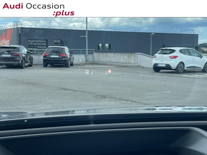 Voitures occasions Audi Q4 e-tron S line Cesson-Sévigné