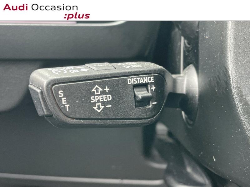 Voitures occasions Audi Q4 e-tron S line Cesson-Sévigné