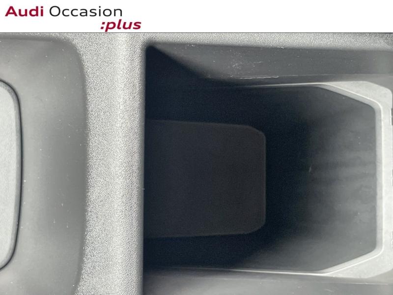 Voitures occasions Audi Q4 e-tron S line Cesson-Sévigné