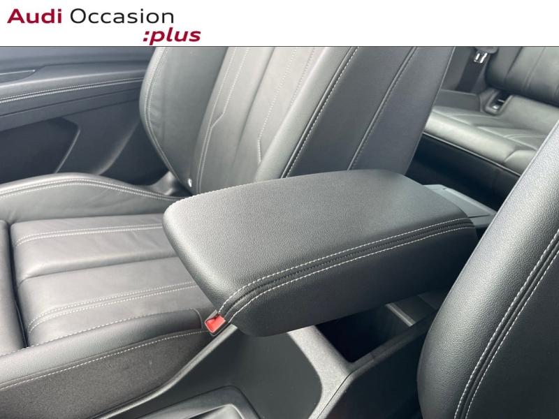 Voitures occasions Audi Q4 e-tron S line Cesson-Sévigné