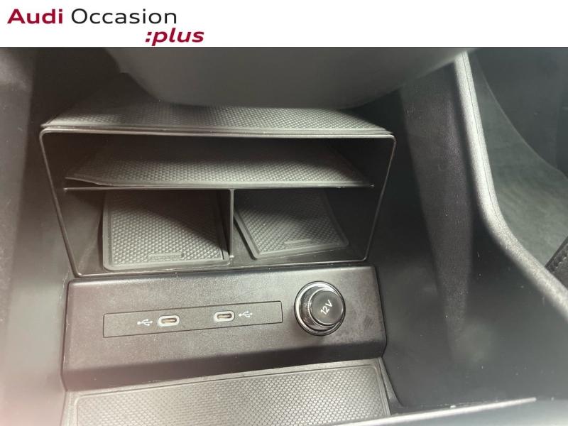 Voitures occasions Audi Q4 e-tron S line Cesson-Sévigné