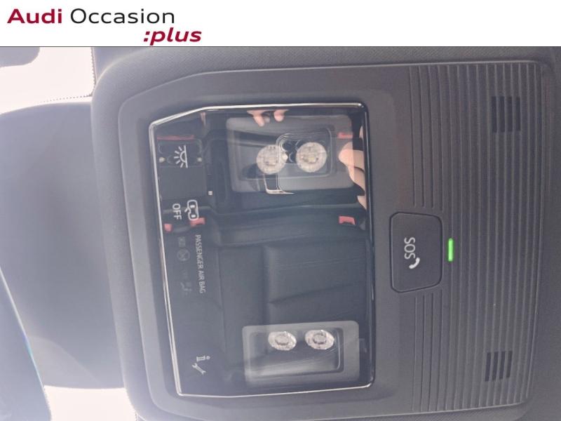 Voitures occasions Audi Q4 e-tron S line Cesson-Sévigné