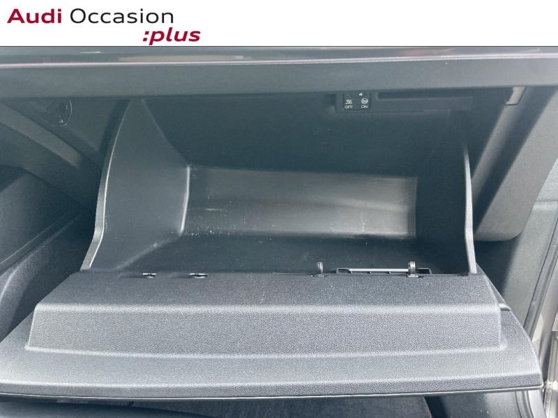 Voitures occasions Audi Q4 e-tron S line Cesson-Sévigné