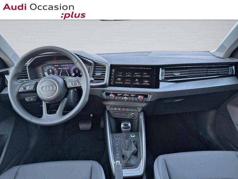 Voitures occasions Audi A1 Sportback Design Cesson-Sévigné