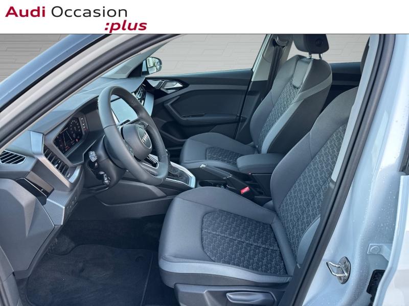 Voitures occasions Audi A1 Sportback Design Cesson-Sévigné