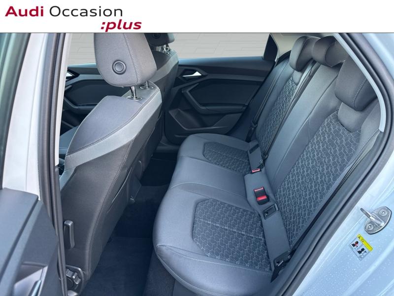 Voitures occasions Audi A1 Sportback S line Cesson-Sévigné