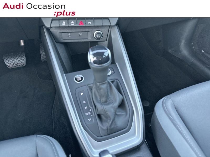 Voitures occasions Audi A1 Sportback S line Cesson-Sévigné