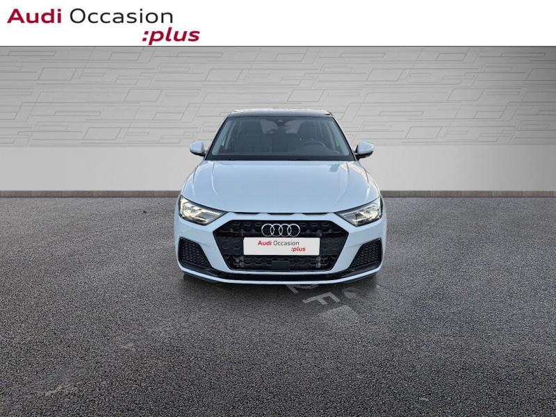 Voitures occasions Audi A1 Sportback Design Cesson-Sévigné