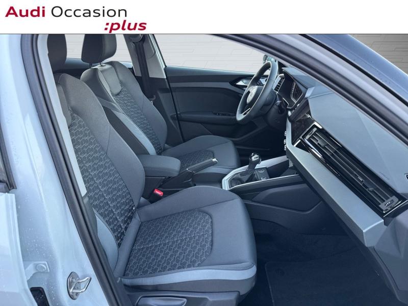 Voitures occasions Audi A1 Sportback S line Cesson-Sévigné