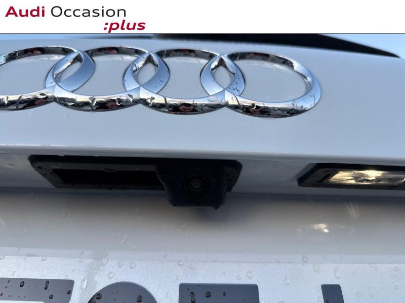 Voitures occasions Audi A1 Sportback Design Cesson-Sévigné