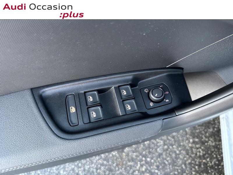 Voitures occasions Audi A1 Sportback S line Cesson-Sévigné