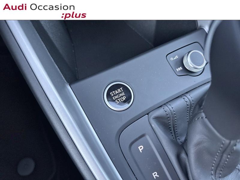 Voitures occasions Audi A1 Sportback Design Cesson-Sévigné