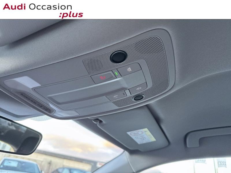 Voitures occasions Audi A1 Sportback Design Cesson-Sévigné