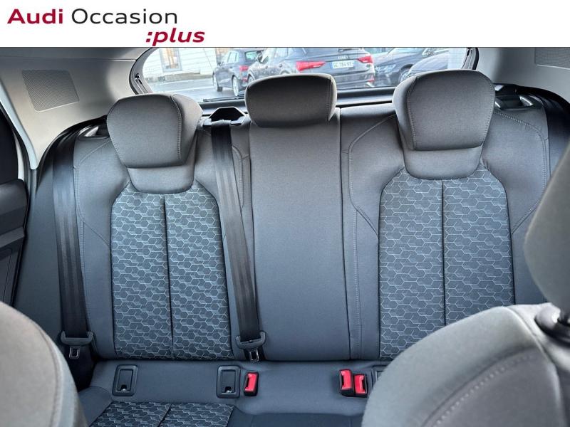Voitures occasions Audi A1 Sportback S line Cesson-Sévigné