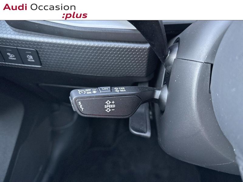 Voitures occasions Audi A1 Sportback S line Cesson-Sévigné