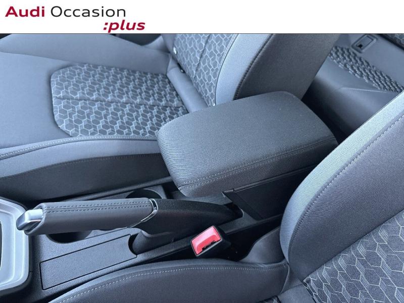 Voitures occasions Audi A1 Sportback Design Cesson-Sévigné