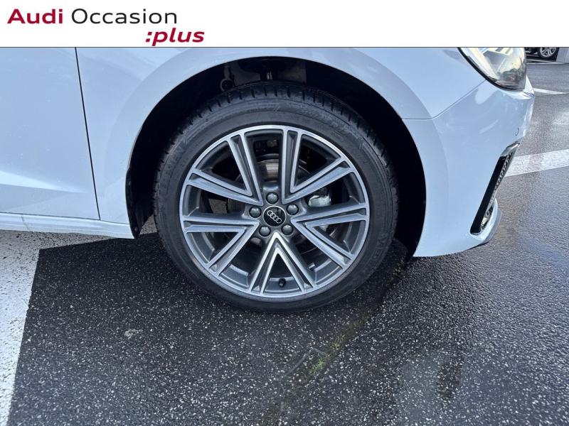 Voitures occasions Audi A1 Sportback Design Cesson-Sévigné