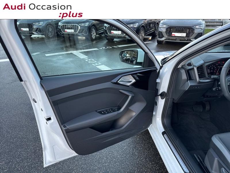 Voitures occasions Audi A1 Sportback S line Cesson-Sévigné