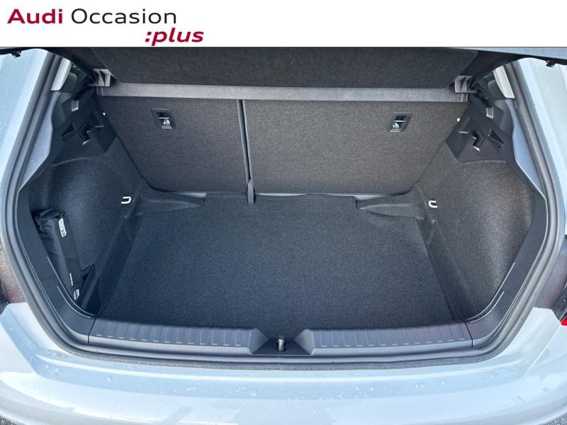 Voitures occasions Audi A1 Sportback S line Cesson-Sévigné