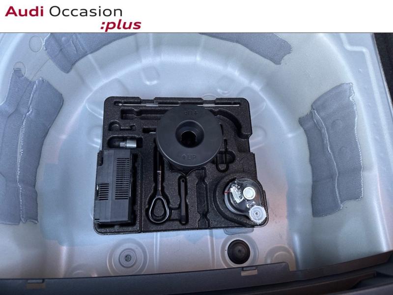 Voitures occasions Audi A1 Sportback Design Cesson-Sévigné