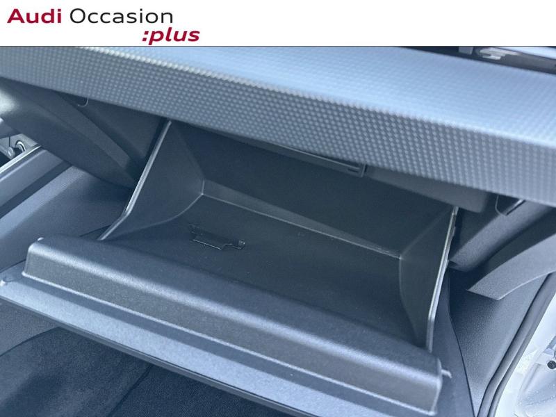 Voitures occasions Audi A1 Sportback Design Cesson-Sévigné